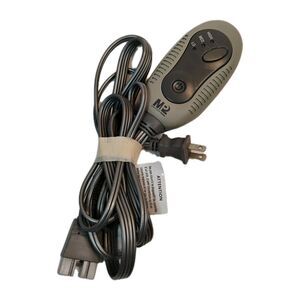 Madison Park 2 SCTH 3.5.1 Mattress Pad Replacement Power Cord Controller Only*